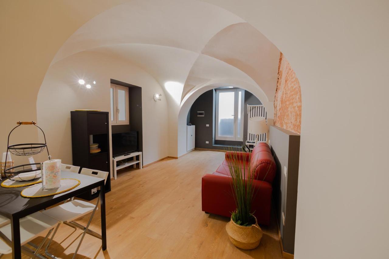 Lavika Home Катания Экстерьер фото