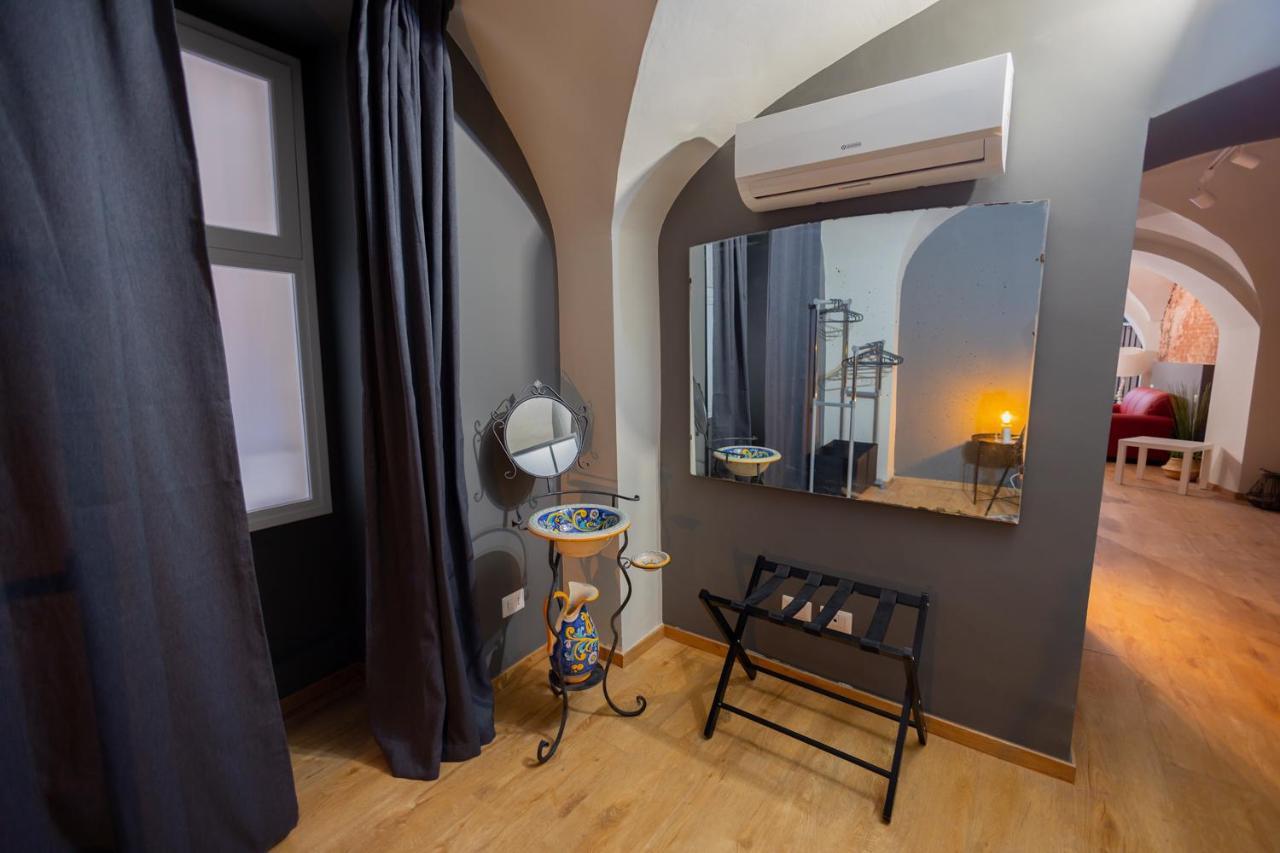 Lavika Home Катания Экстерьер фото